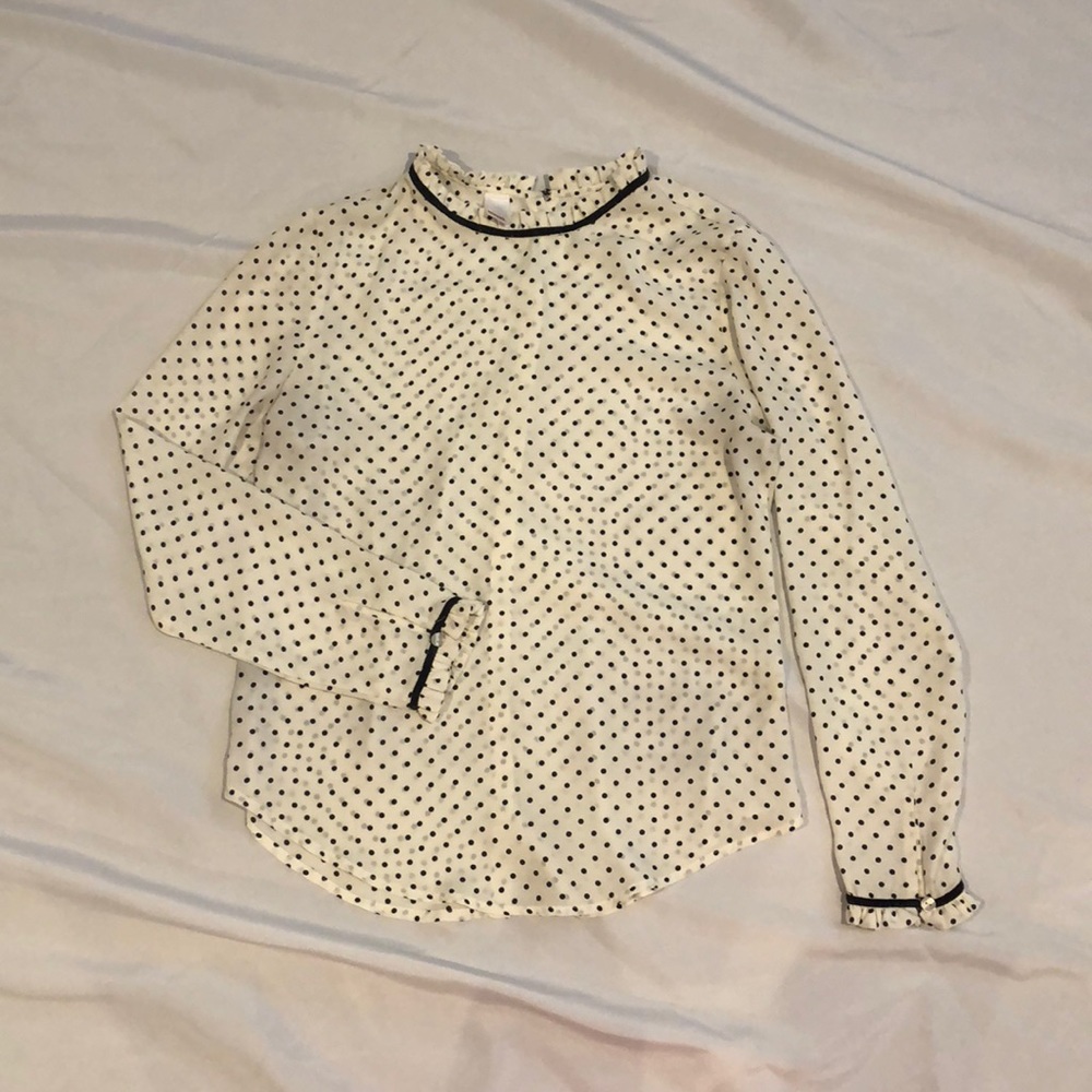 Juniors Bongo Blouse